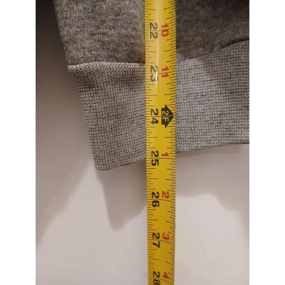 Vintage Cheers‎ Boston Sweatshirt Mens XXXL Gray White Bar Pub USA Collectible - Picture 9 of 13